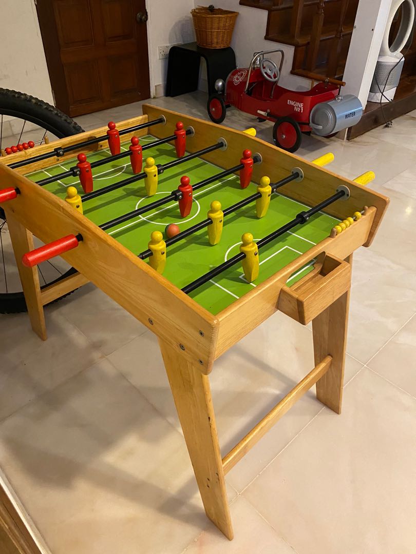 Pintoy hot sale play table