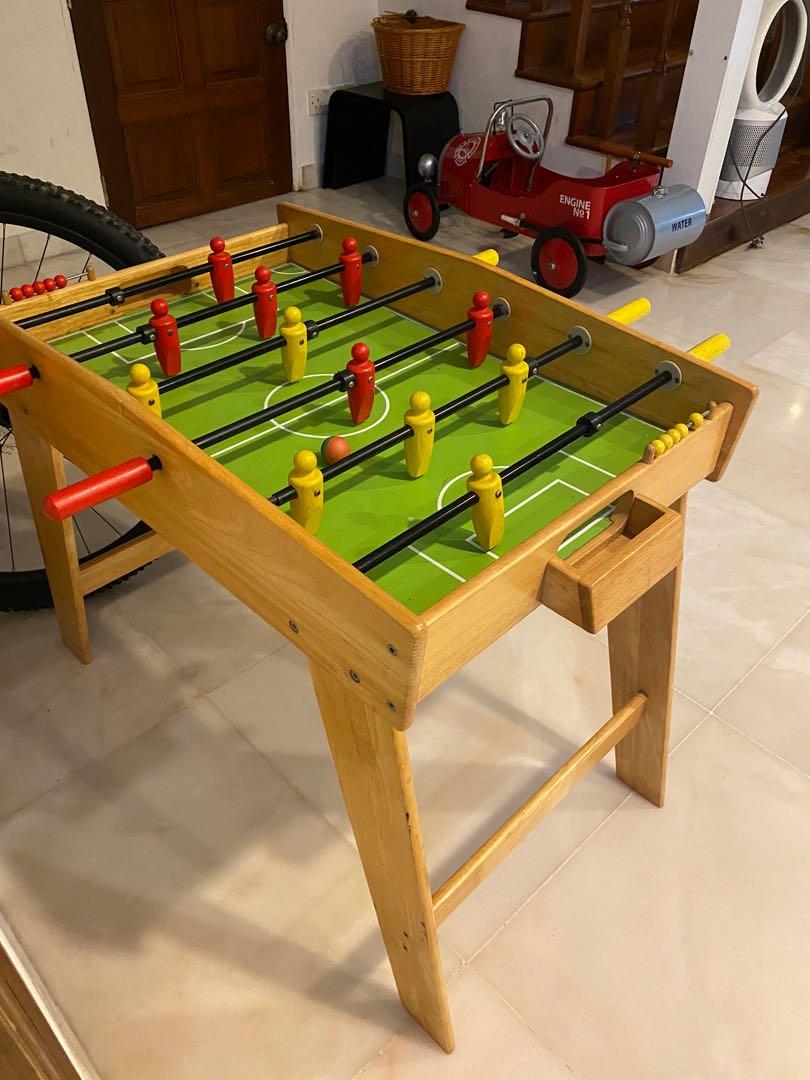 Pintoy play table clearance