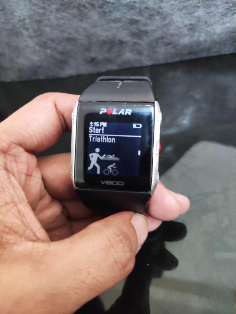 Polar shop v800 multisport