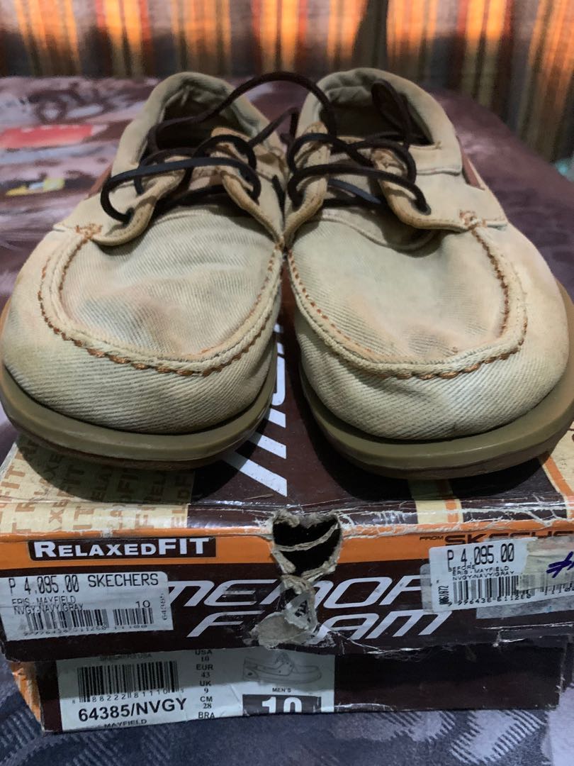 Skechers top hot sale sider