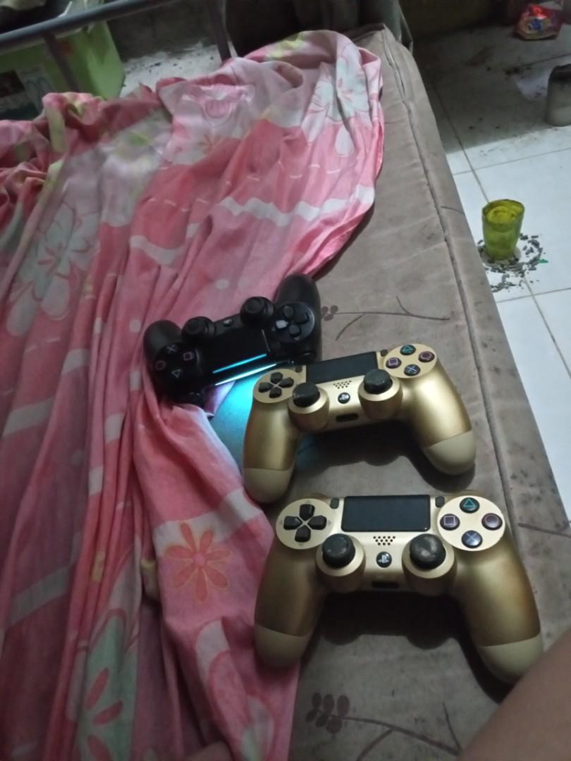 Broken ps4 cheap slim for sale