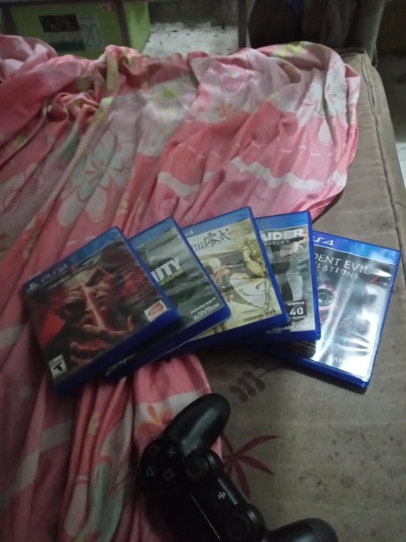 Broken ps4 slim for shop sale