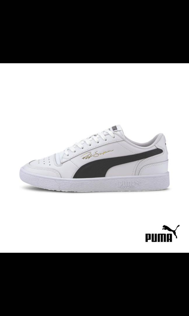 Ralph sampson discount lo trainers
