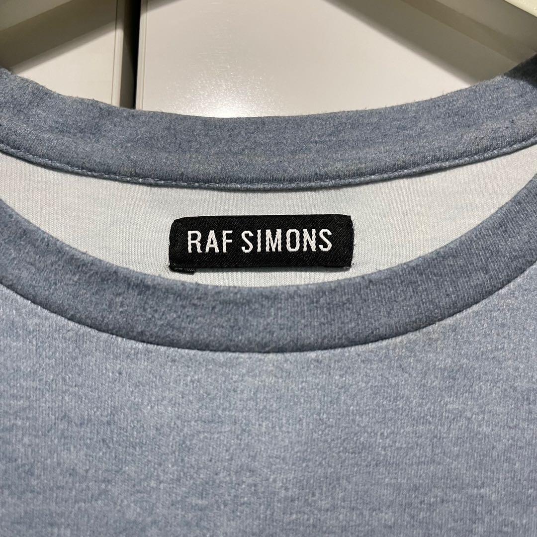 Raf simons brian calvin sweater on sale