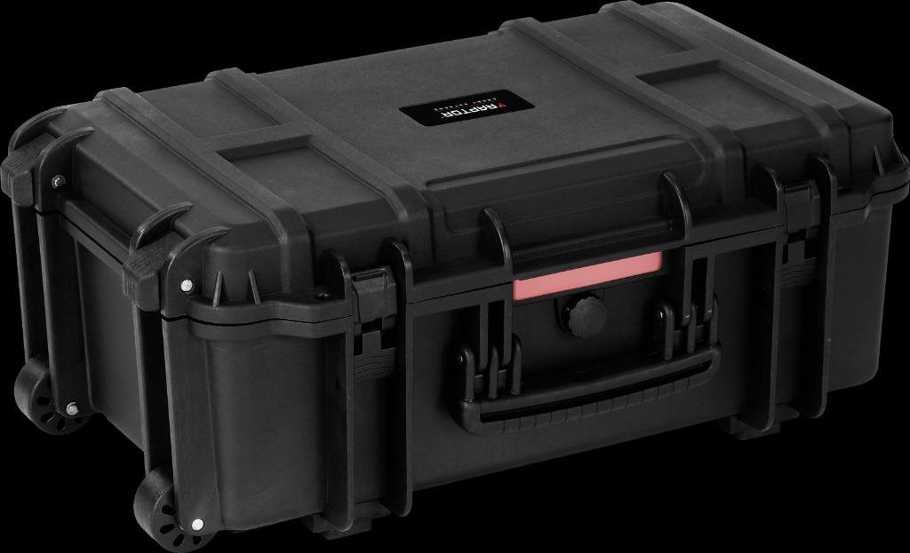 Raptor Case (Category: Camera Bags & Carriers) located in Mandaluyong City. Submitted by cbawag (Listing ID 1103569874, Image 3). Description: Raptor Case available PM for orders Built to organize, protect, carry and survive tough conditions, the waterproof Raptor Hard Case is impenetrable and indestructible with a lightweight tough resin shell and superior latching system. Raptor 308 (Green)- 950 php Raptor 443414 Fingerprint & Password case- 10