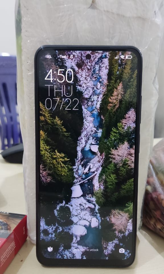 Redmi note 10s 8/128, Telepon Seluler & Tablet, Ponsel Android, Xiaomi