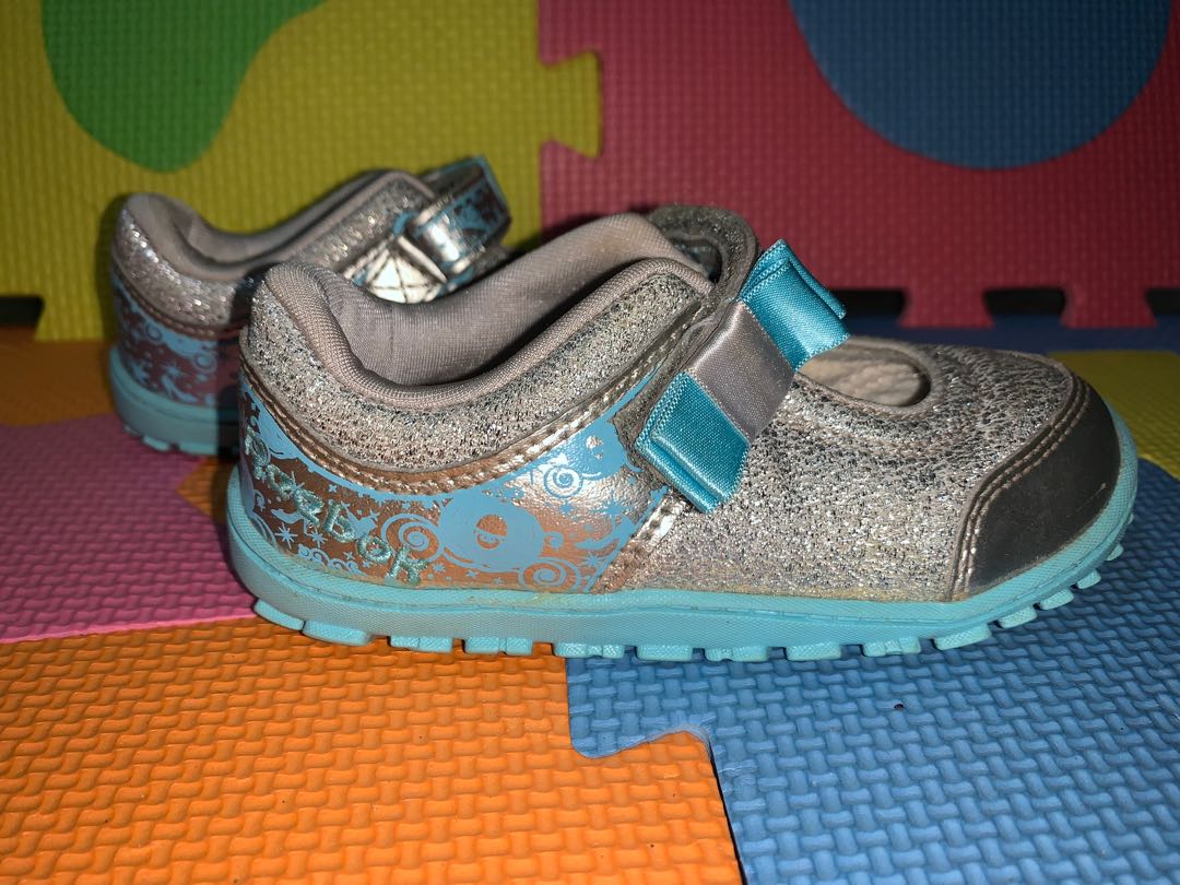 Reebok Disney shoes, Babies \u0026 Kids 
