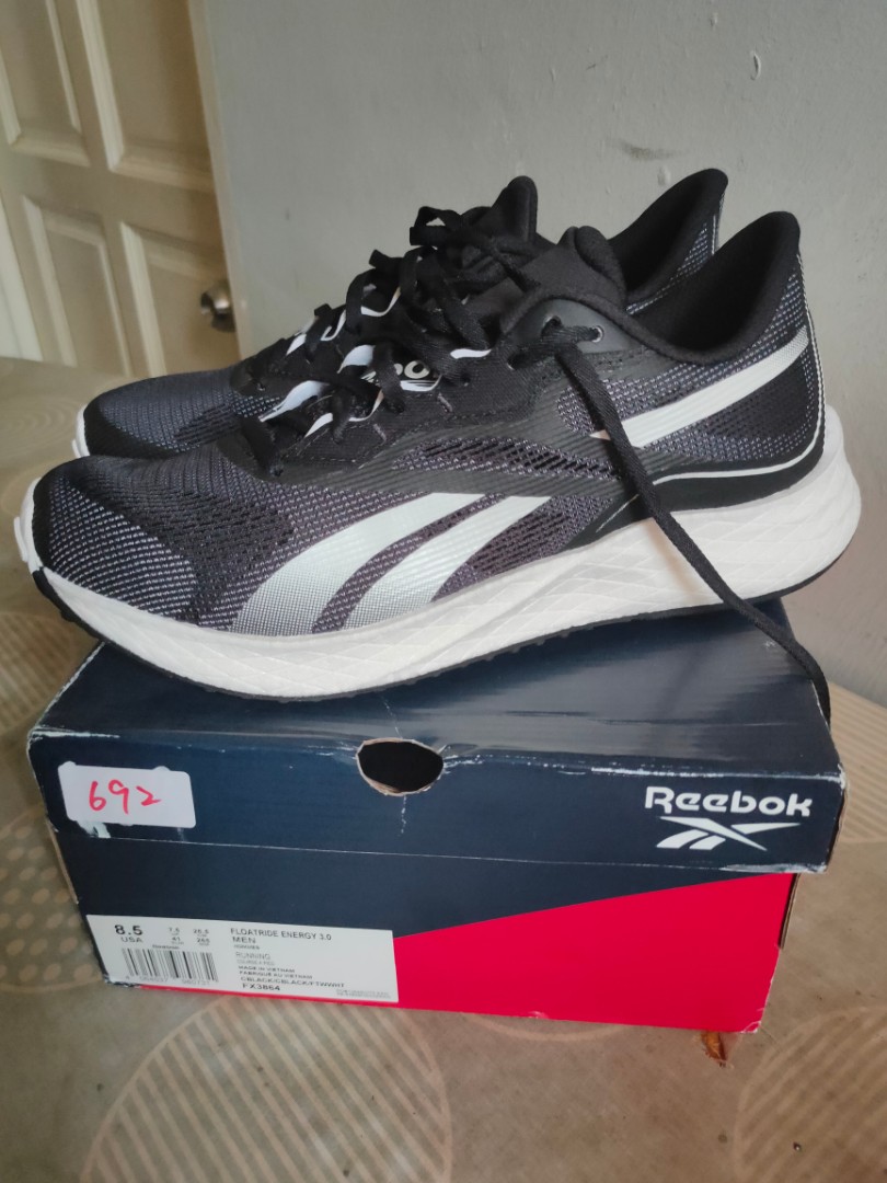 reebok floatride uk