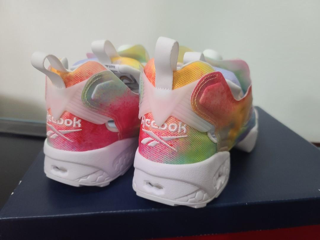 Reebok pump pride discount