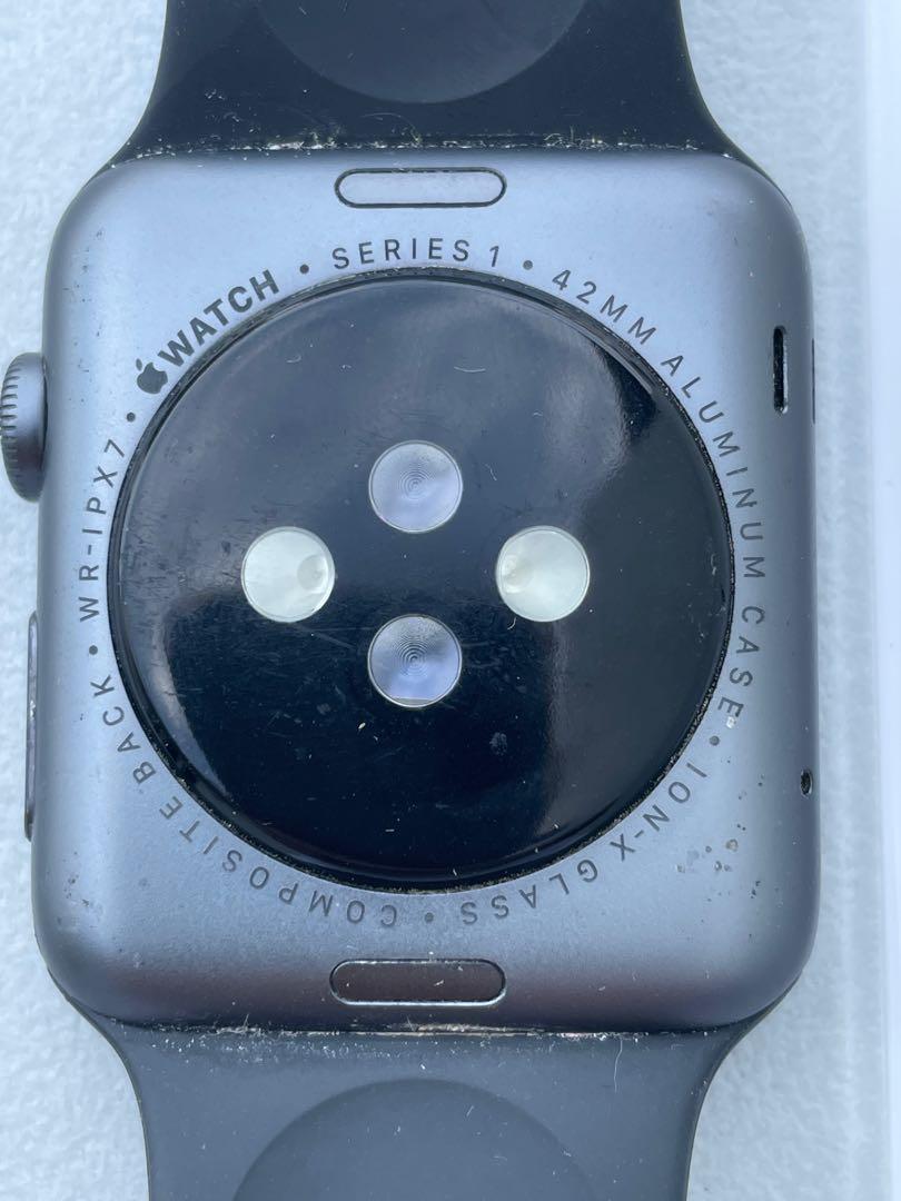 Apple watch os 6.3 best sale