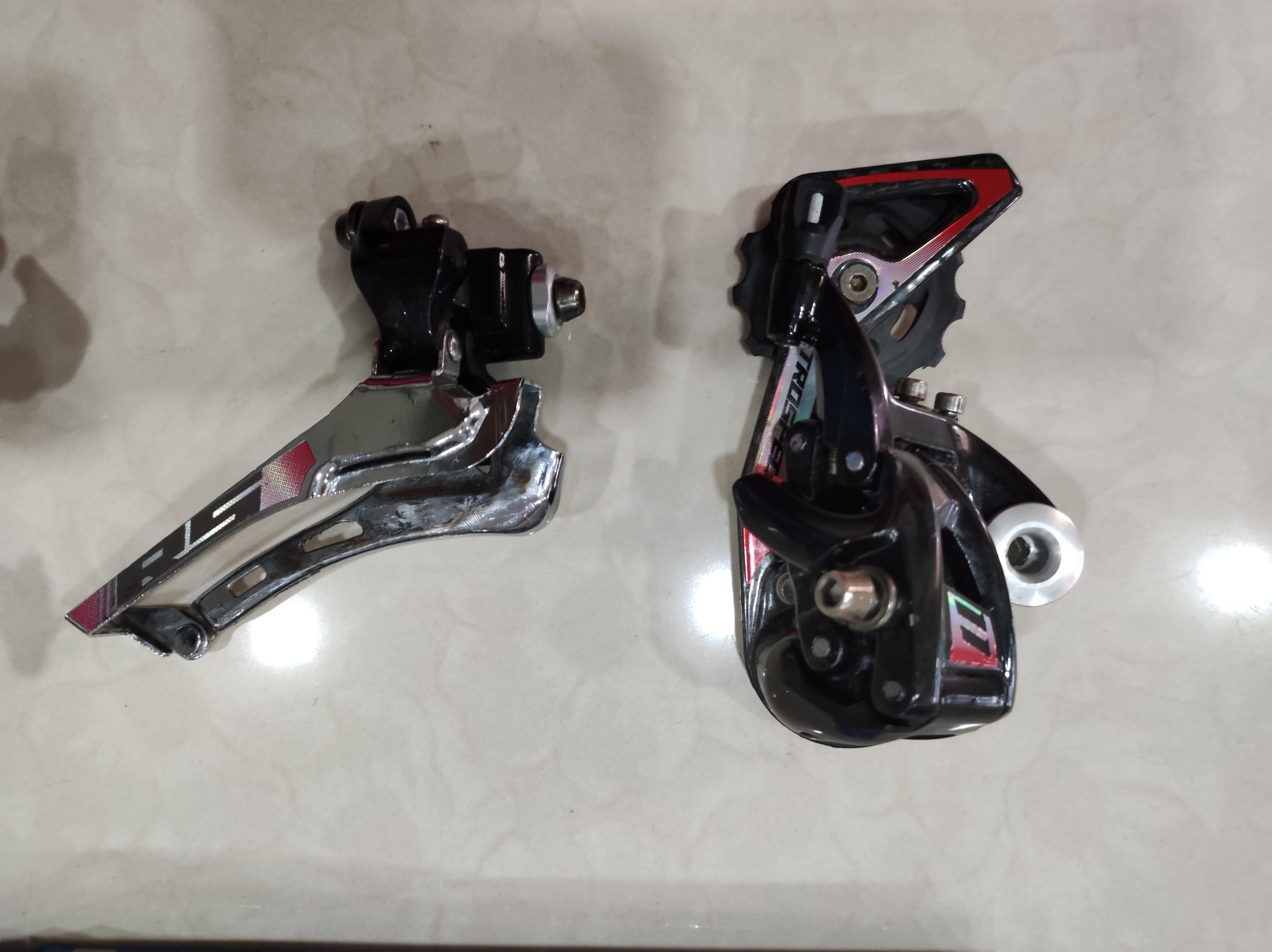 Retrospec online 22 speed