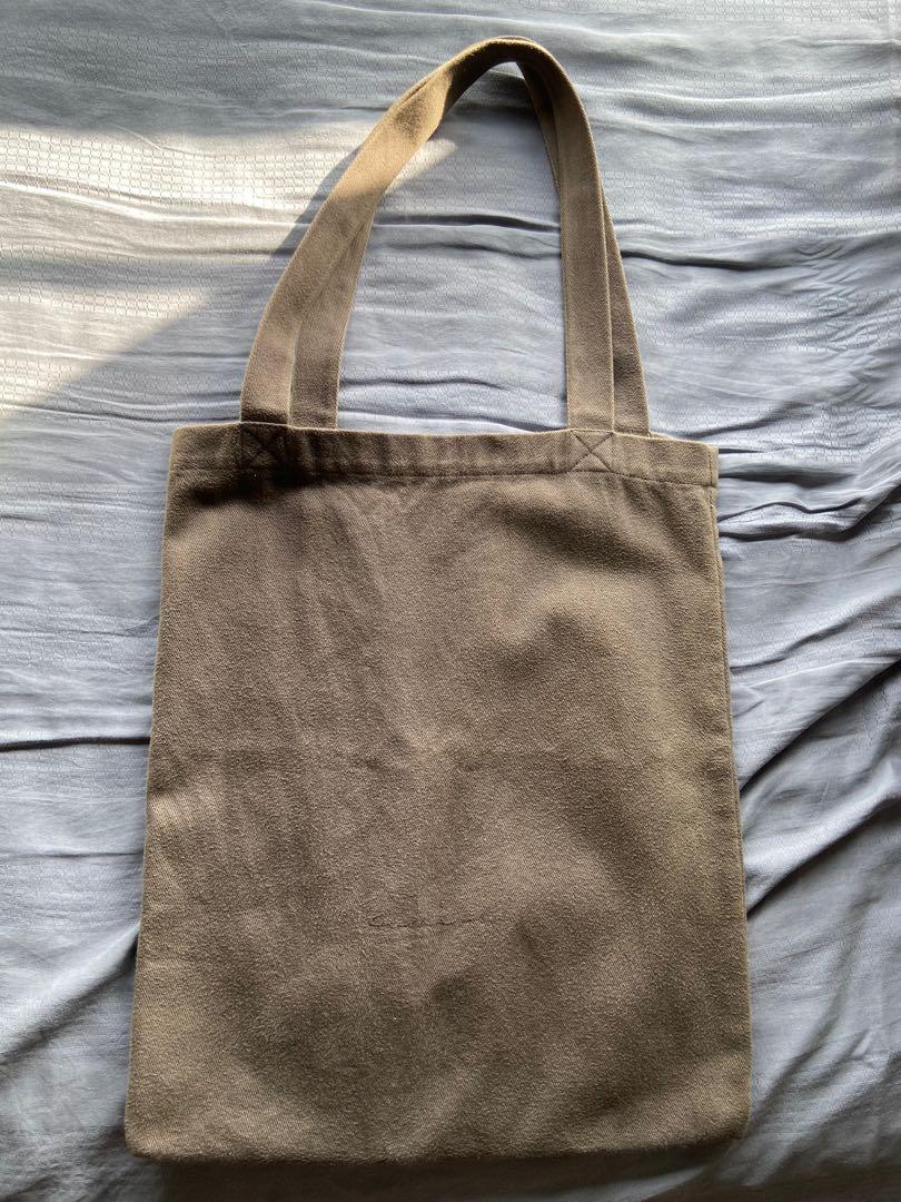 Rick owens mainline tote bag clearance
