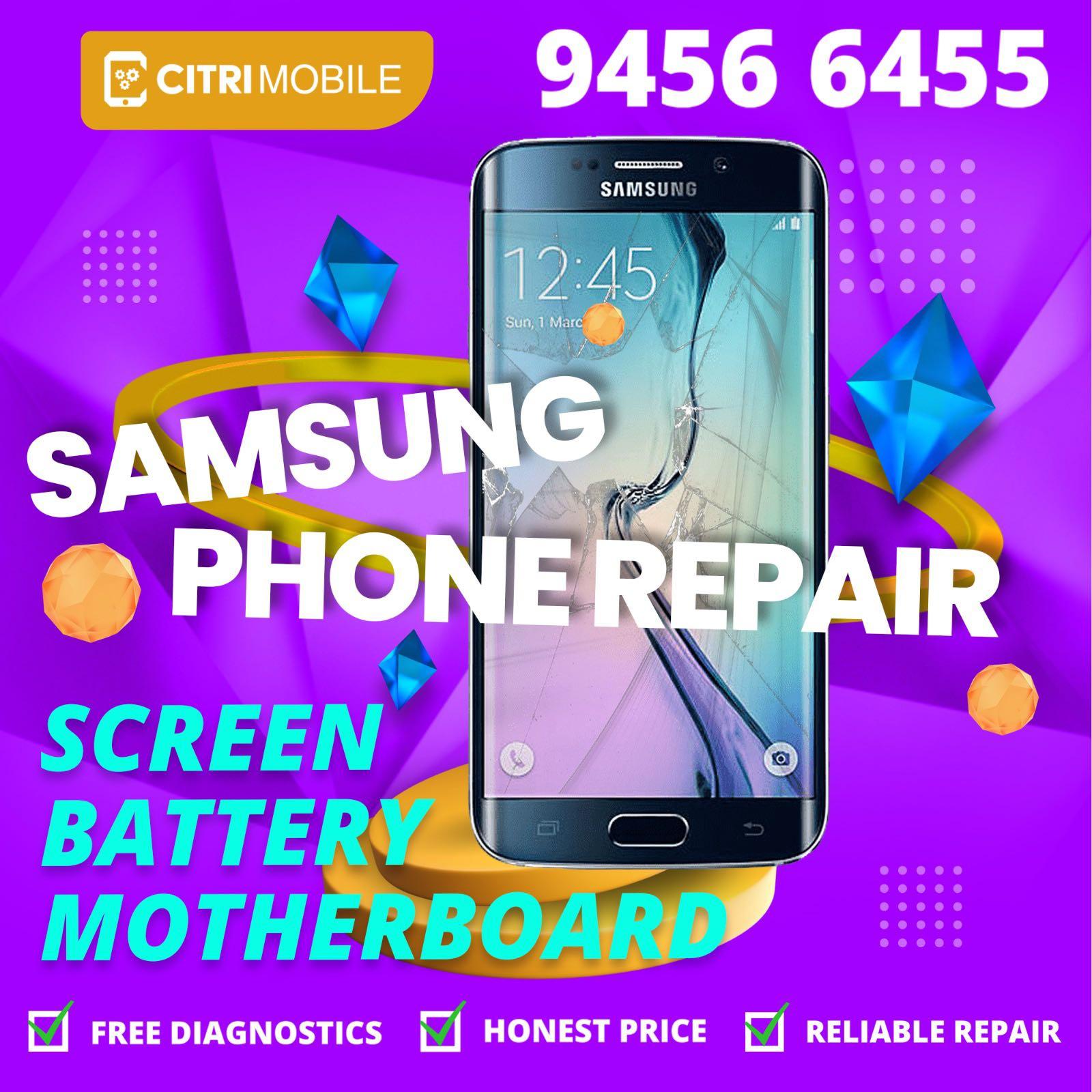 Samsung Phone Repair , Samsung Tab S6 S7 Lite Repair , Samsung Tablet A