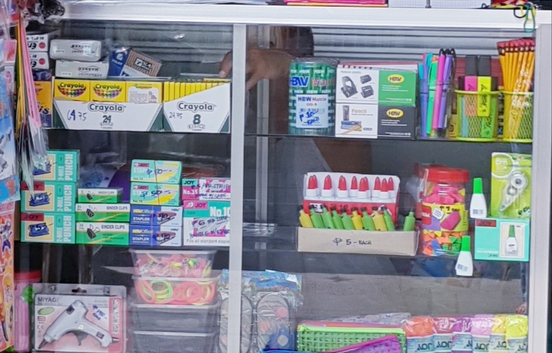 School Supplies for sale, Hobbies & Toys, Stationary & Craft