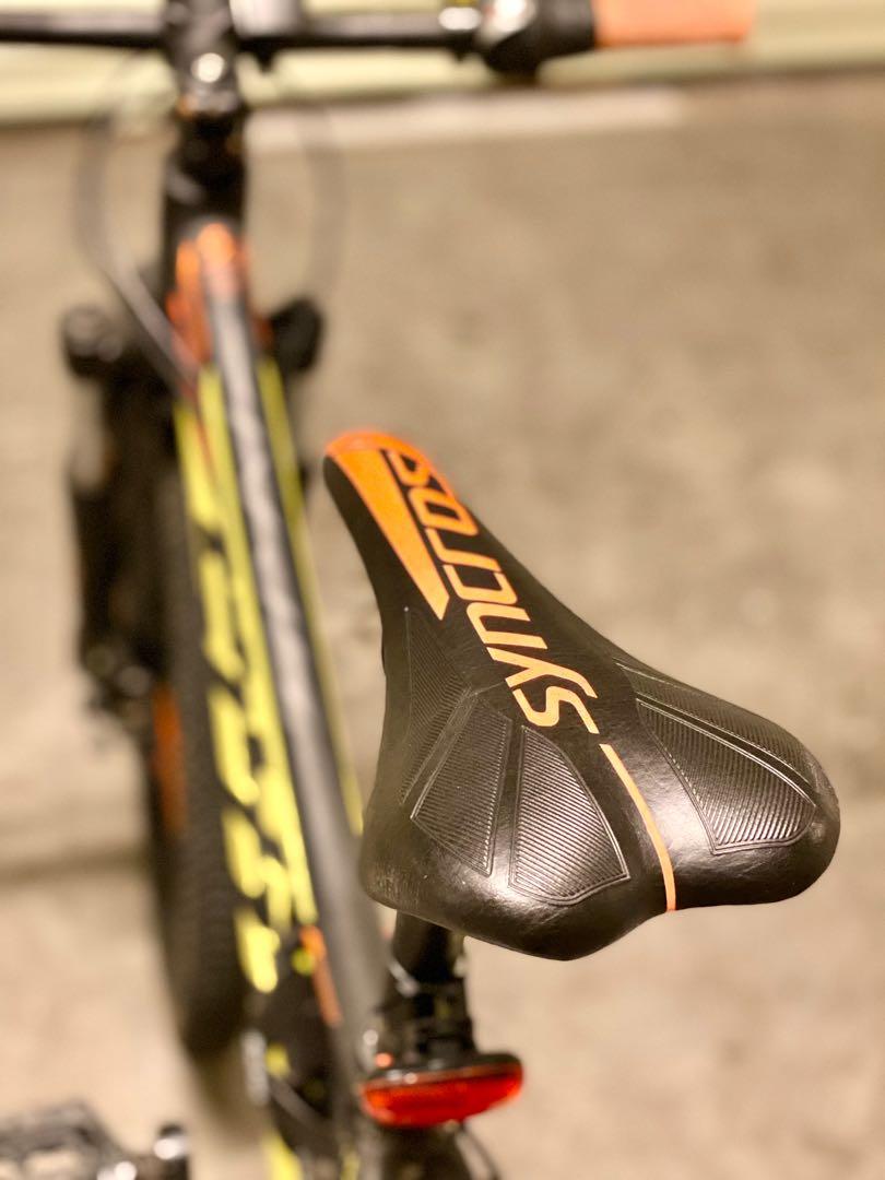 Scott scale rc deals 24 review