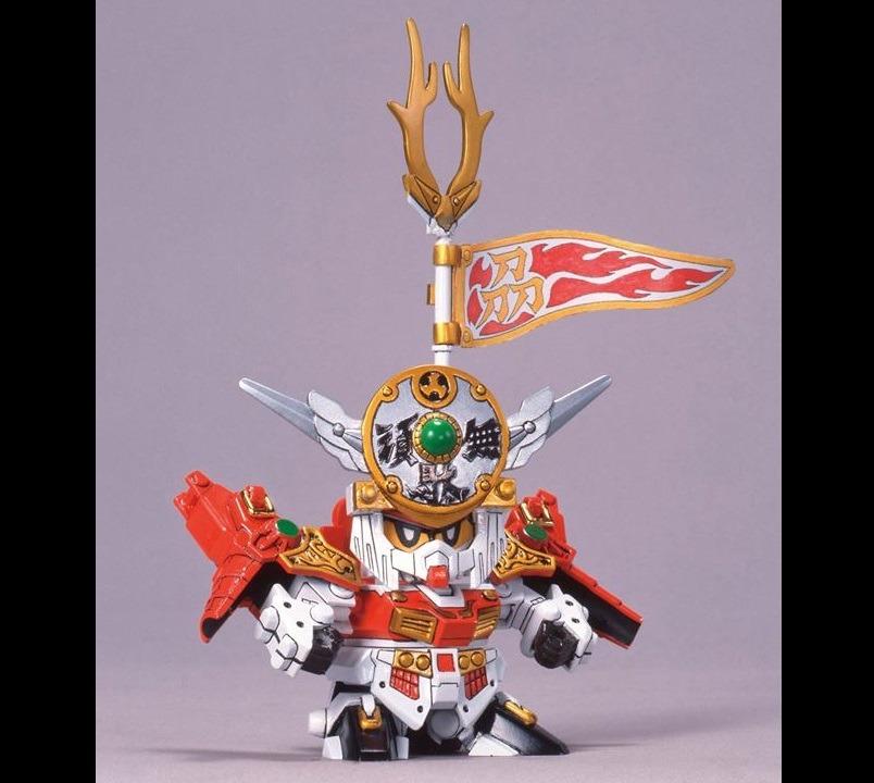 Sd Gundam 戰士170 武者紅零斗丸 171 鐵機武者真星勢多 180 刕霸大將軍紅字絕版超sd戰國傳刕霸大將軍系列 興趣及遊戲 玩具 遊戲類