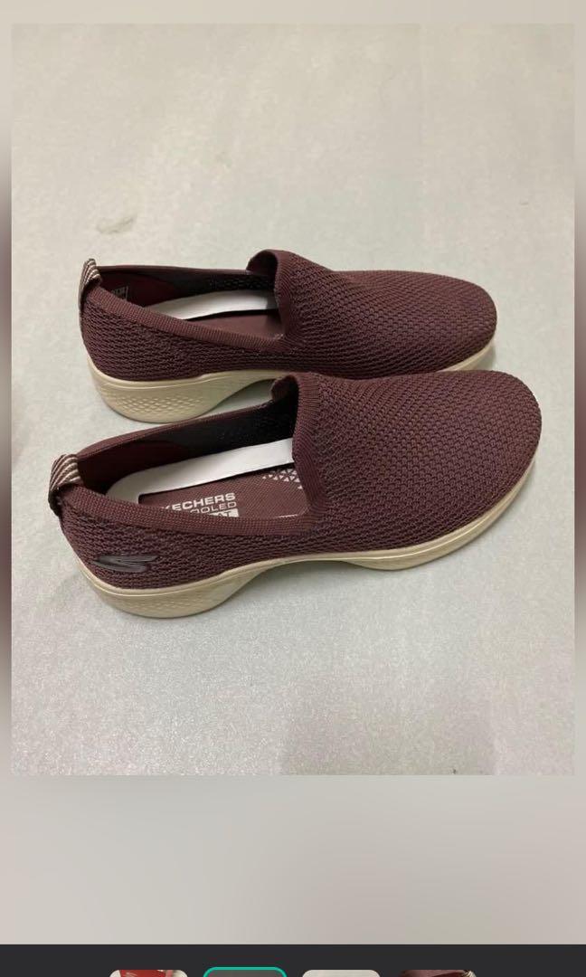 Skechers Air Cooled Goga Mat, Women's 
