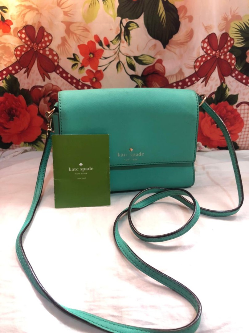 Sling bag Kate spade