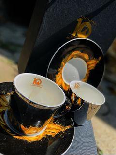 (S/N 312) MBS Coffee Cup ☕️