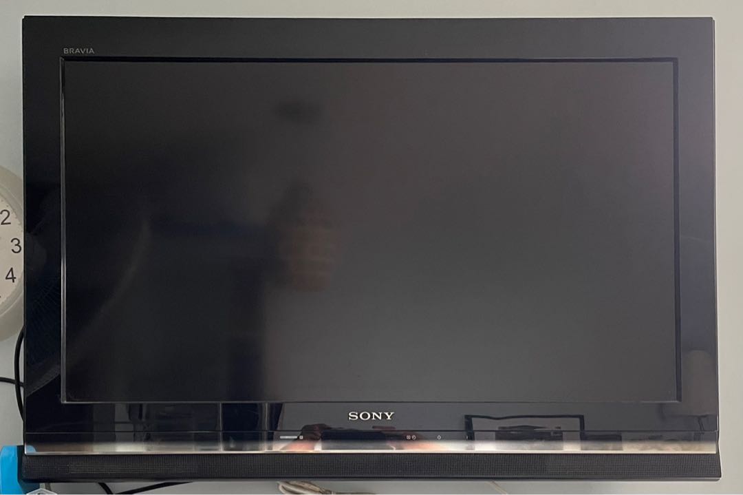 Sony Bravia TV Kdl Red Blinking Led Light Error Codes, 52 OFF
