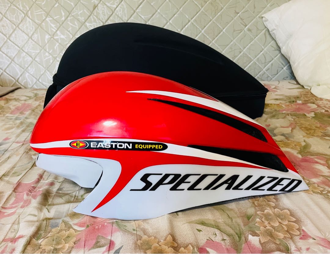 Specialized tt2 best sale helmet