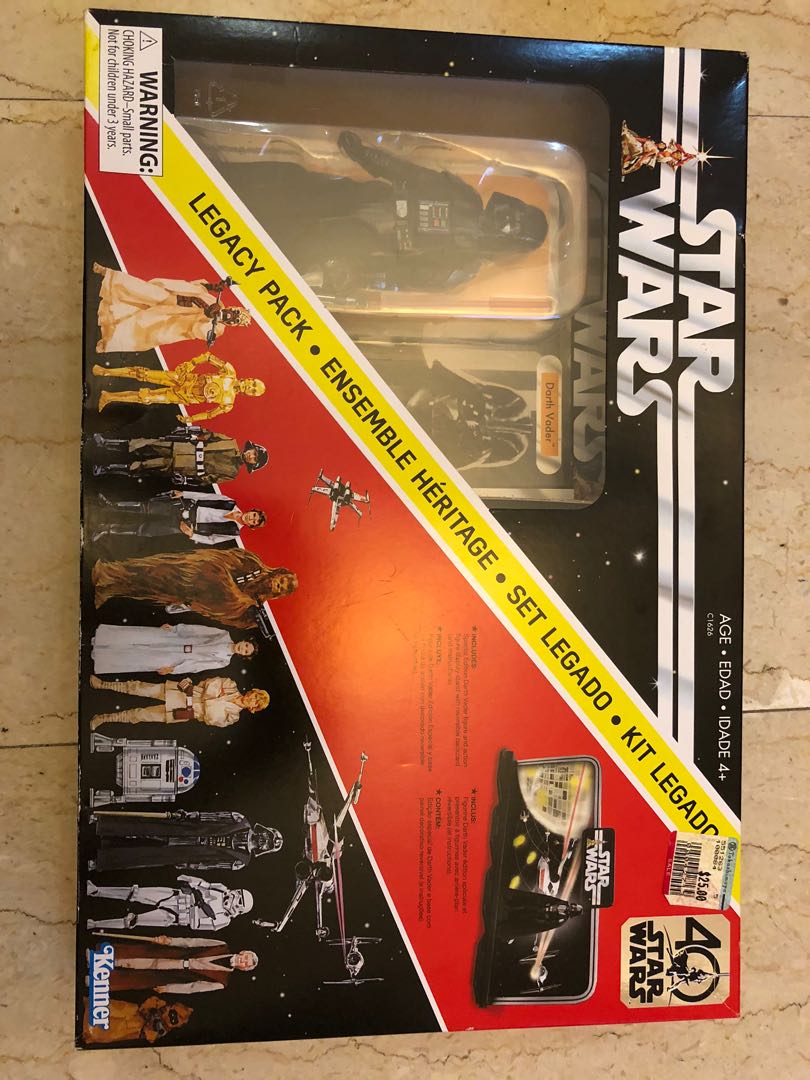 Star Wars, Hobbies & Toys, Toys & Games on Carousell