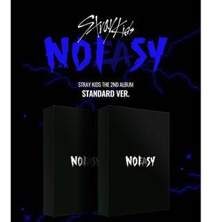 Stray Kids Makestar Standard Albums Hobbies Toys Memorabilia Collectibles K Wave On Carousell