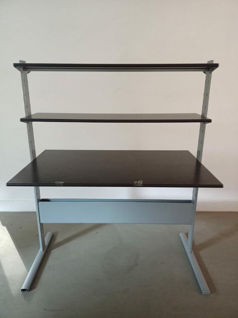 Study Table/Work from home desk with delivery, Furniture & Home Living, Furniture, Tables & Sets