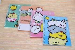 sumiko gurashi notebook sumikko gurashi