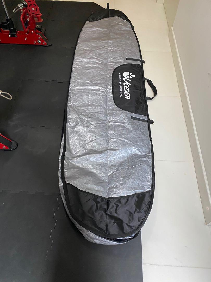 8ft board bag outlet