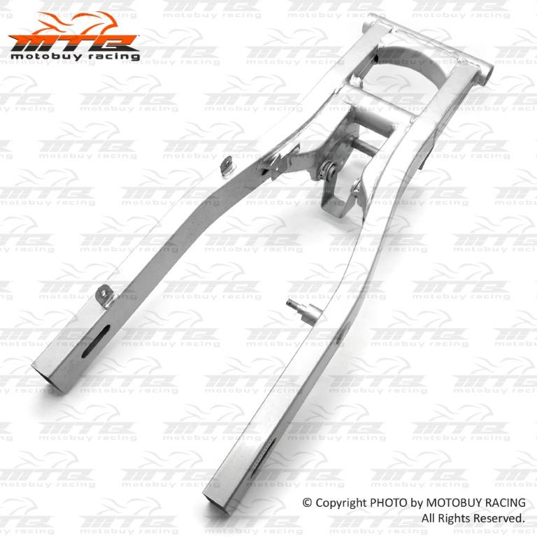 SUZUKI RGV / RG SPORT HEAVY DUTY SWING ARM SET, Auto Accessories on