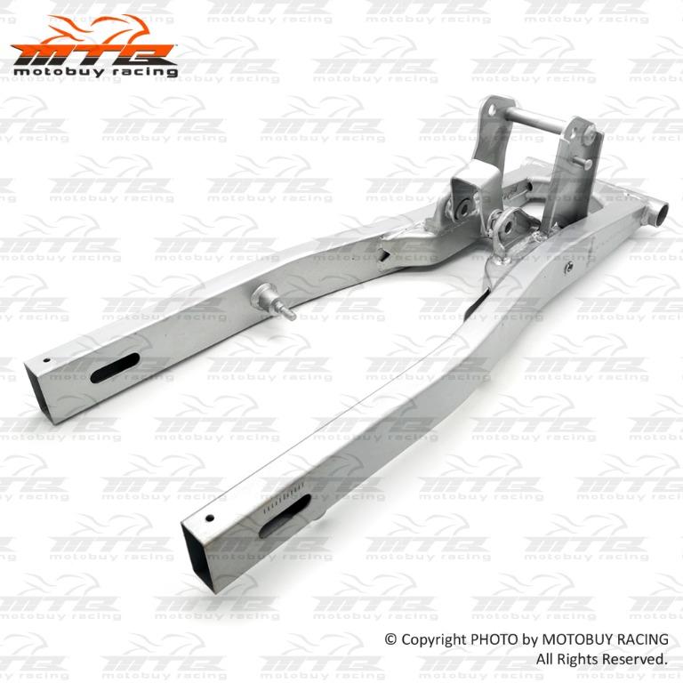 SUZUKI RGV / RG SPORT HEAVY DUTY SWING ARM SET, Auto Accessories on