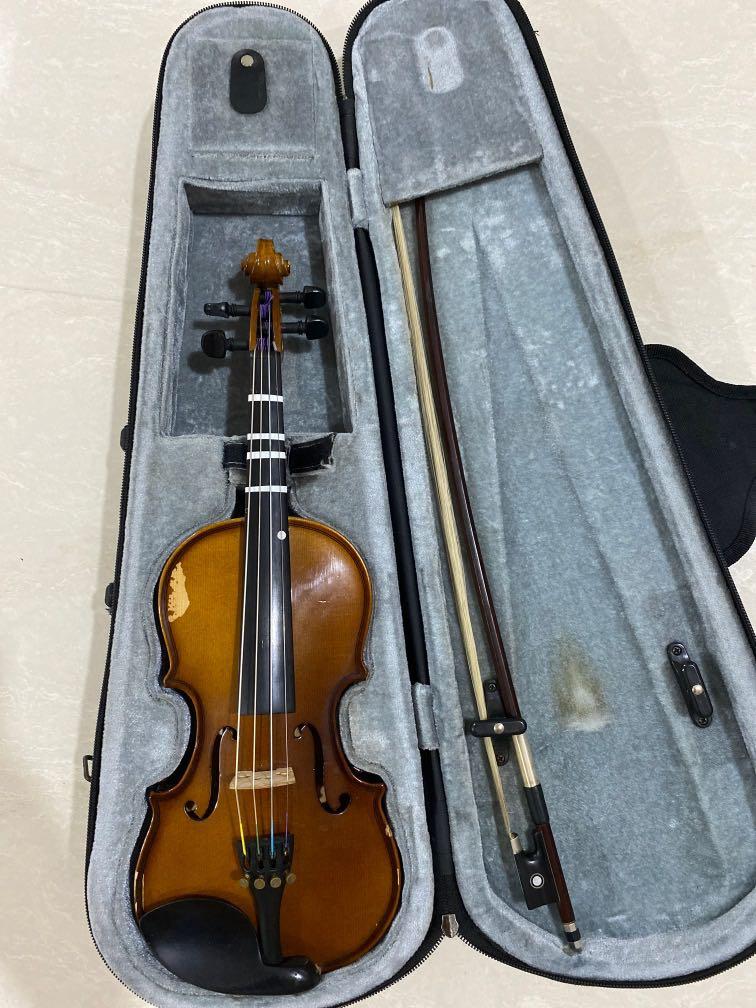 Synwin violin price on sale