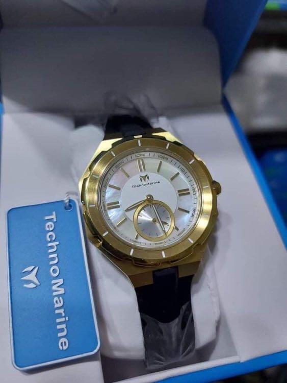 Technomarine cruise sea lady price shop