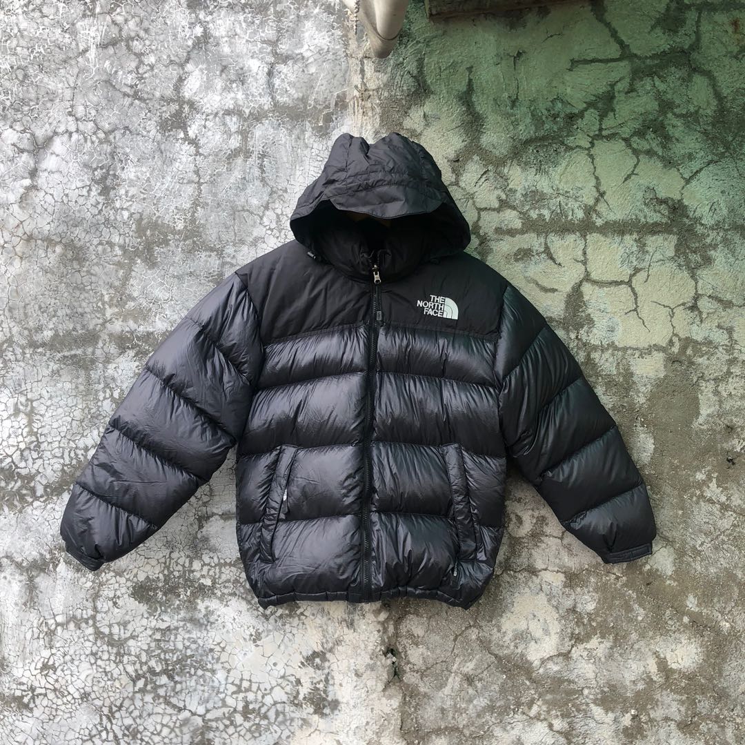 The North Face 900 Series Puffer Jacket on Carousell