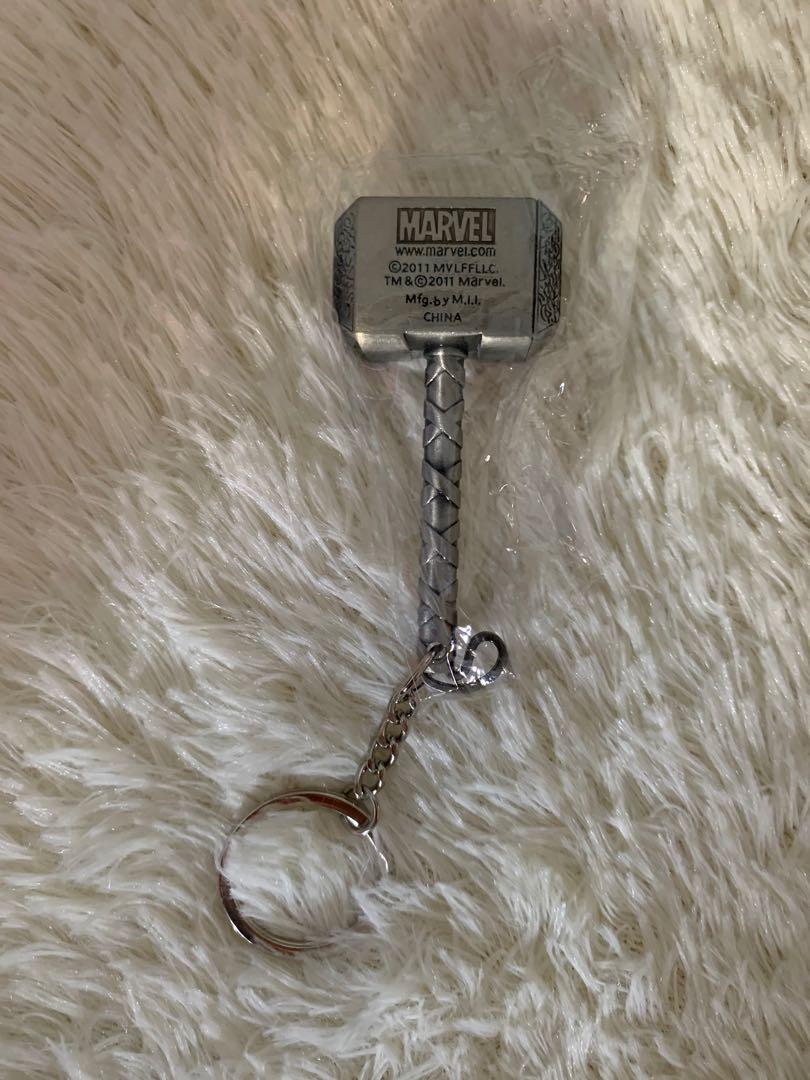 Buy thor cheap hammer keychain