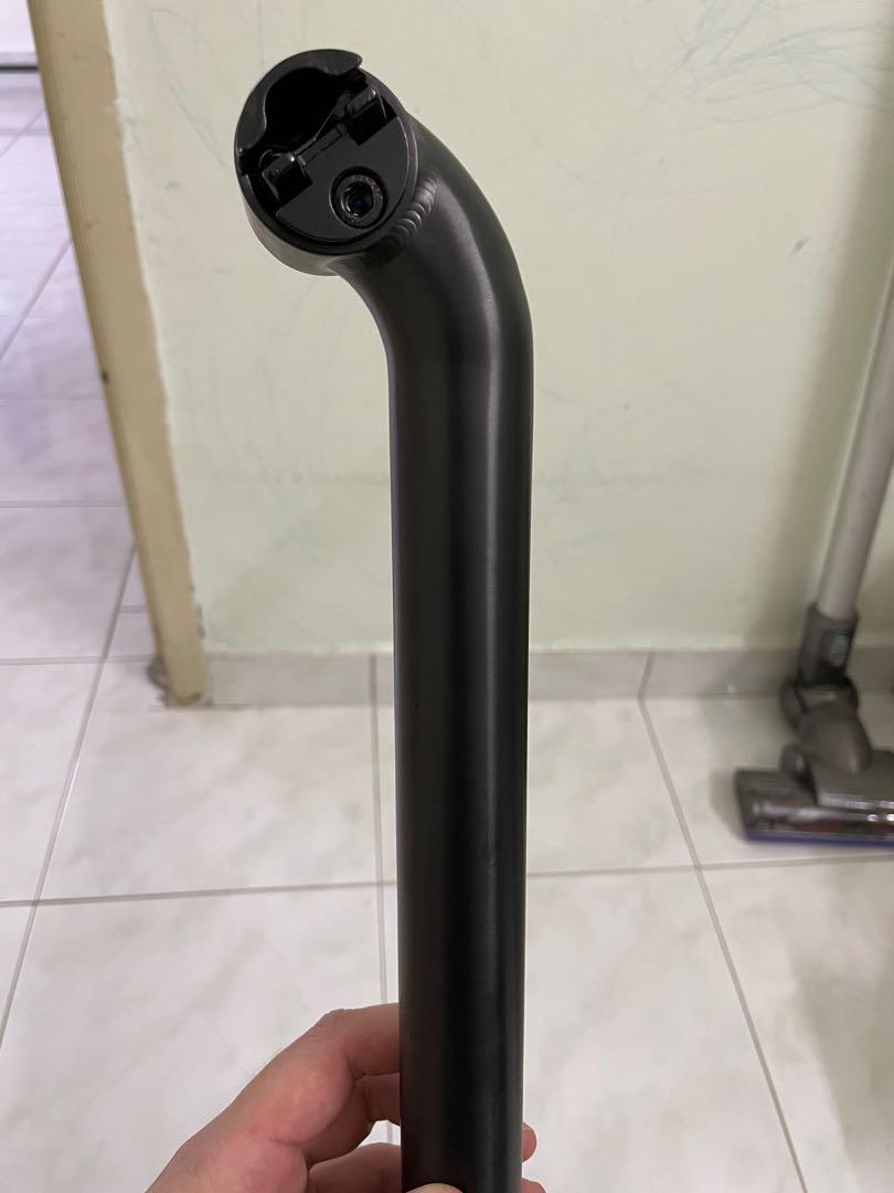 Ti atom sales brompton