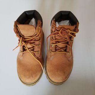 1 year old timberland boots clearance