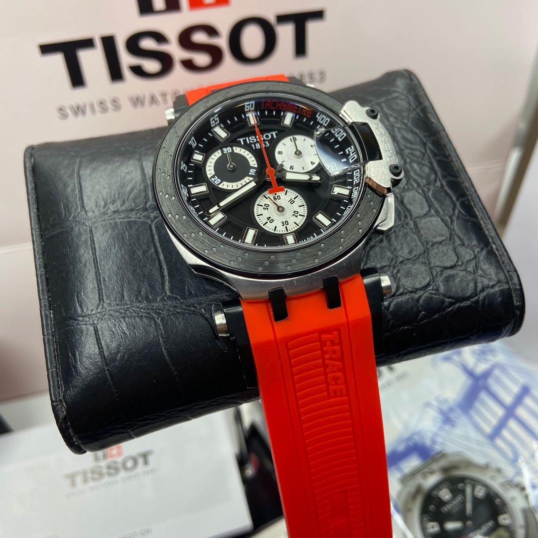 Tissot t race best sale cena