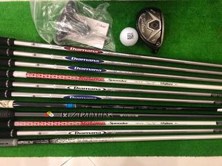 (Category: ) located in . Submitted by directgolf (Listing ID 1103612722, Image 1). Description: .