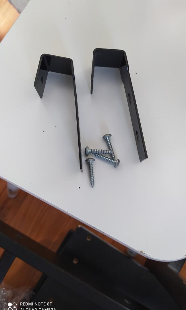 Trenzek IKEA Stora Bunk Bed Ladder Hook, Furniture & Home Living, Home