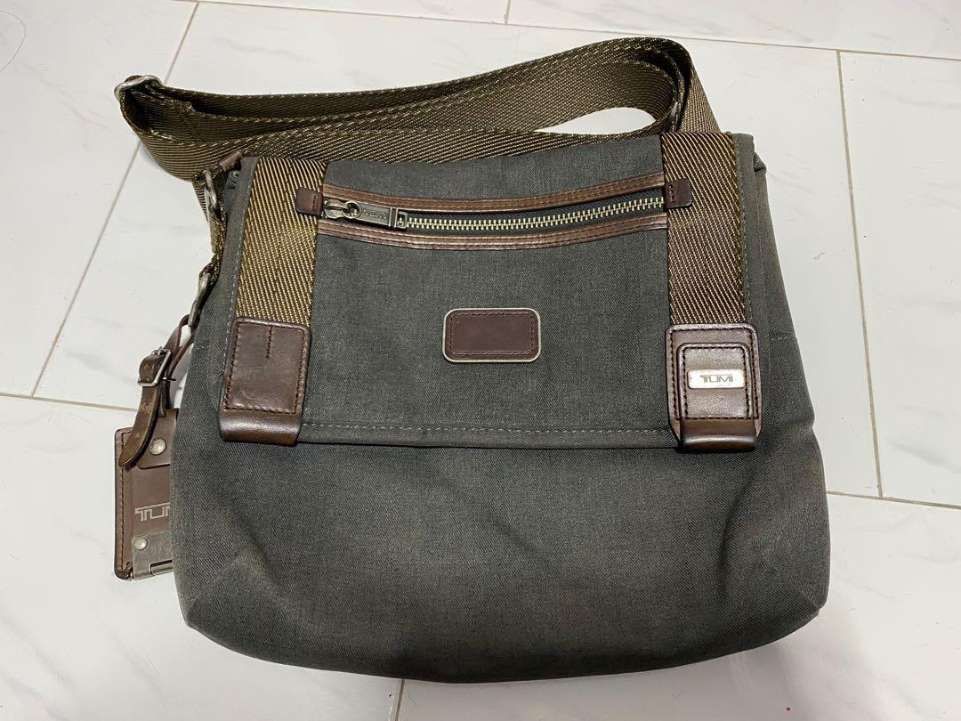 Tumi beale clearance