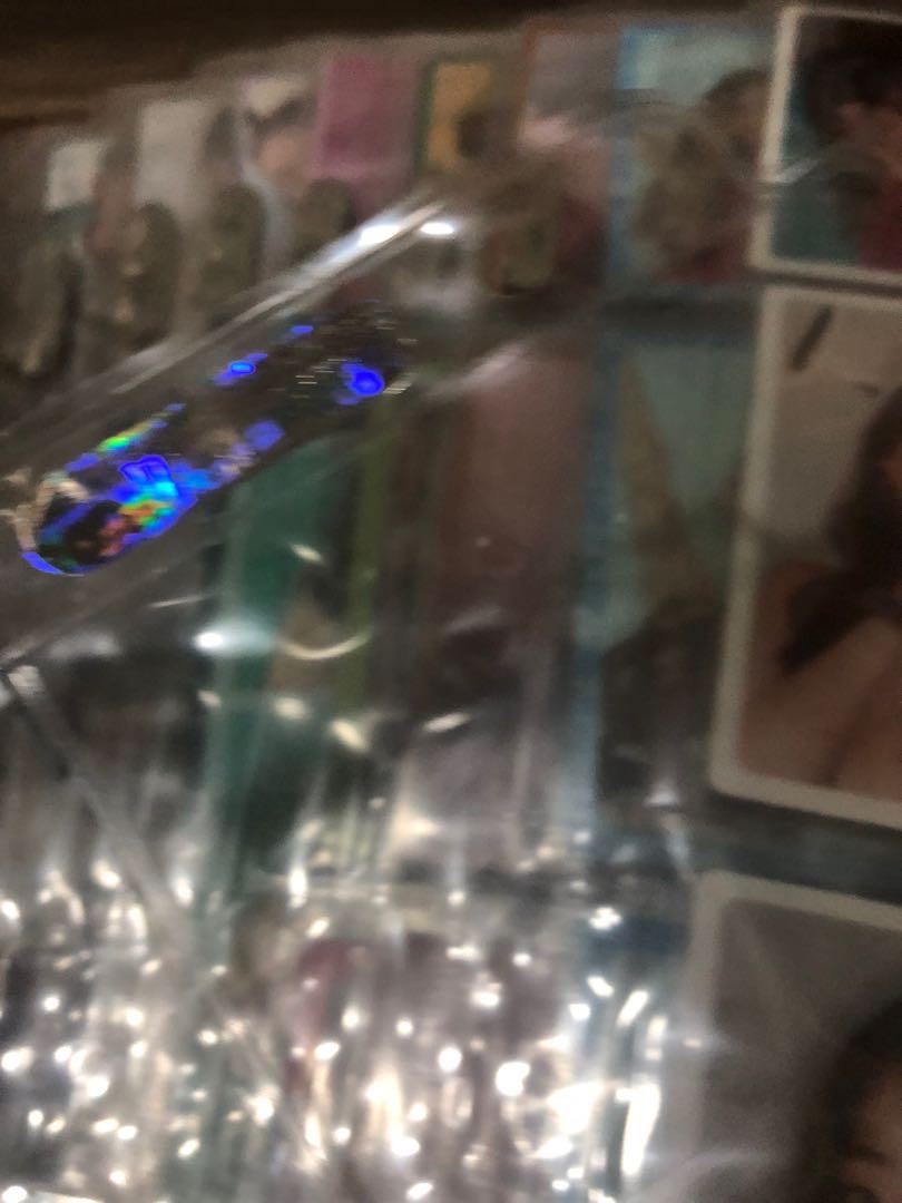 Ultrapro binder sleeve, Hobbies & Toys, Memorabilia & Collectibles, K