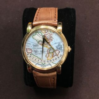 （分類：）位於 。 由 kashingwatch 提交（商品編號 1103588406，圖片 1）。簡介： 。