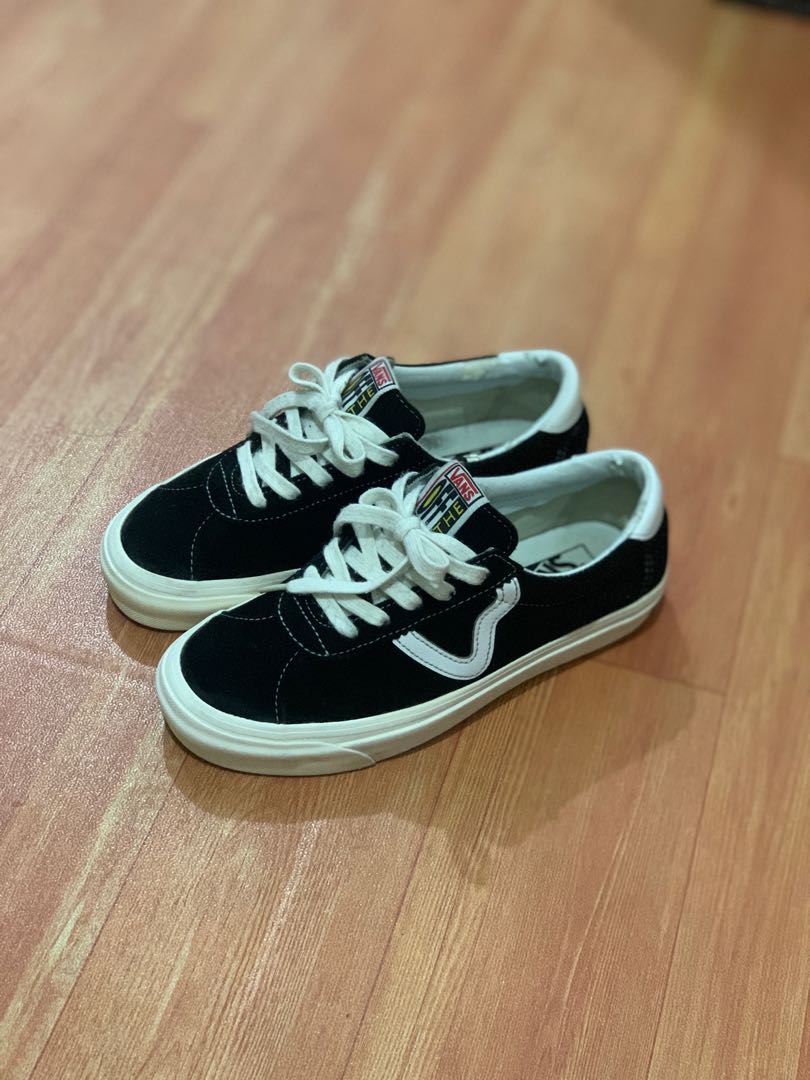 Vans style 74 online