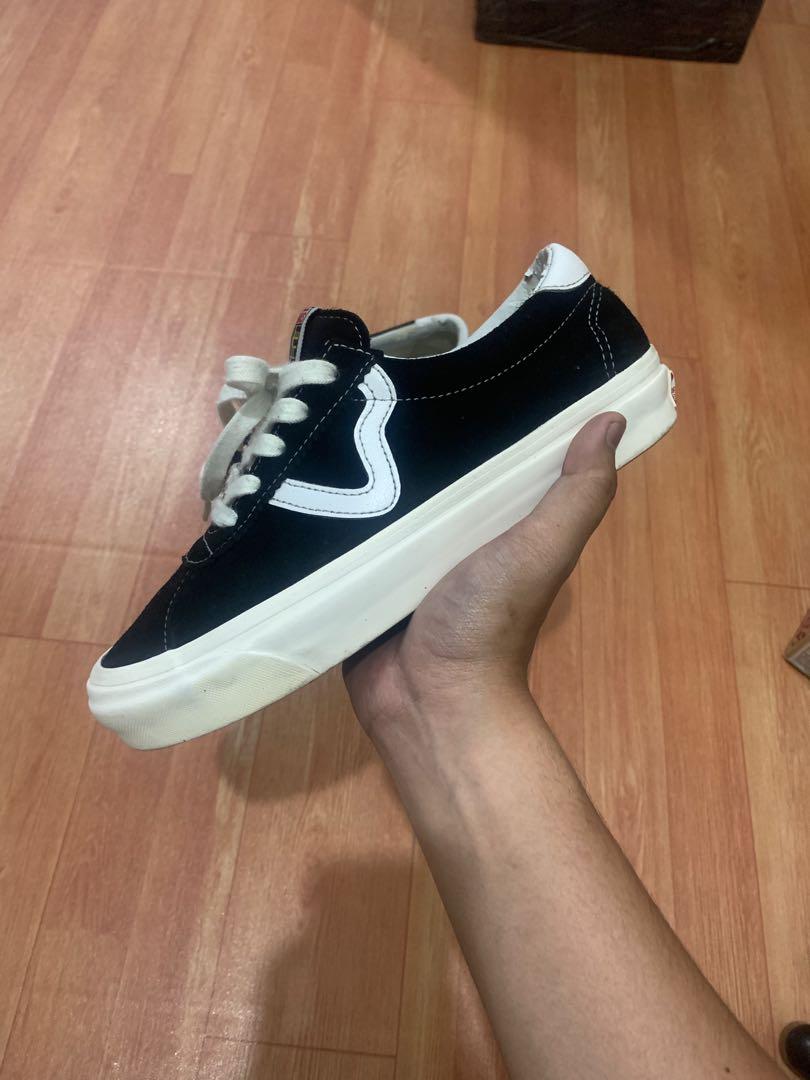 Vans shop style 74