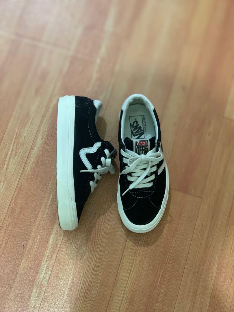 Vans style 74 on sale