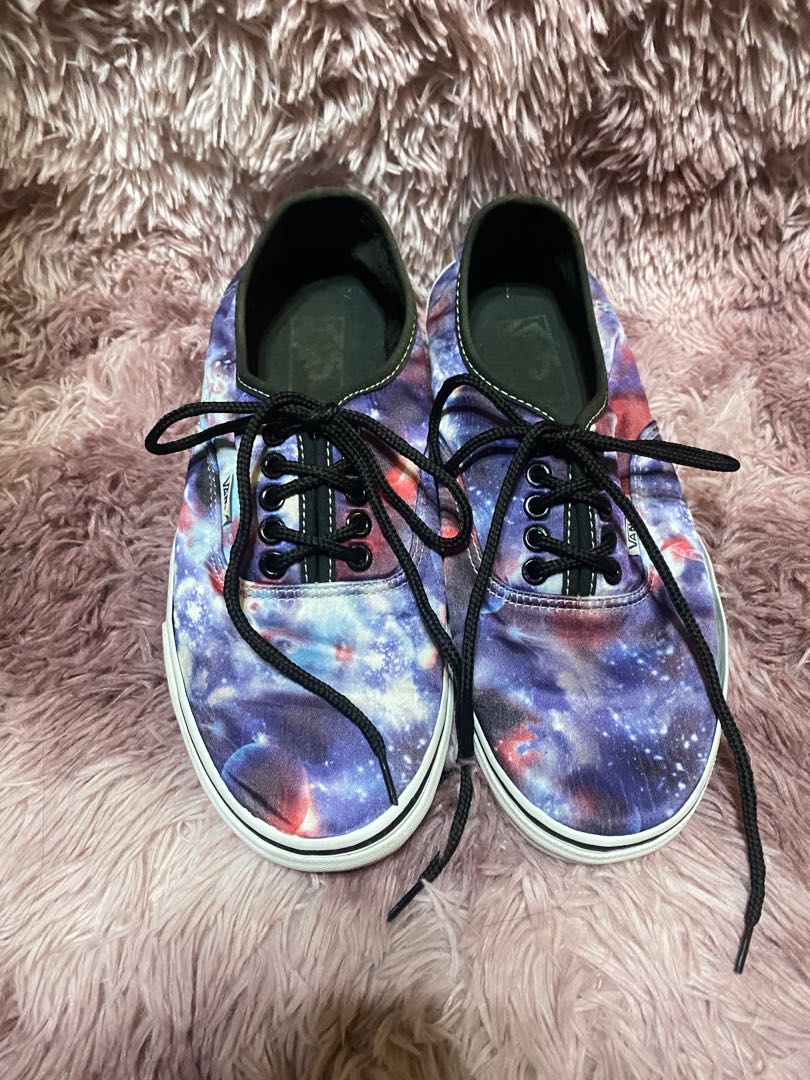 Vans new arrivals galaxy indonesia