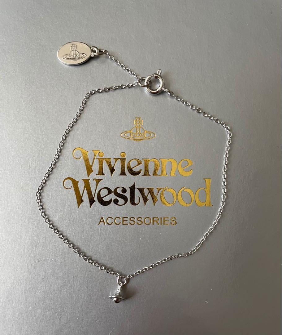 Vivienne westwood sterling silver hotsell