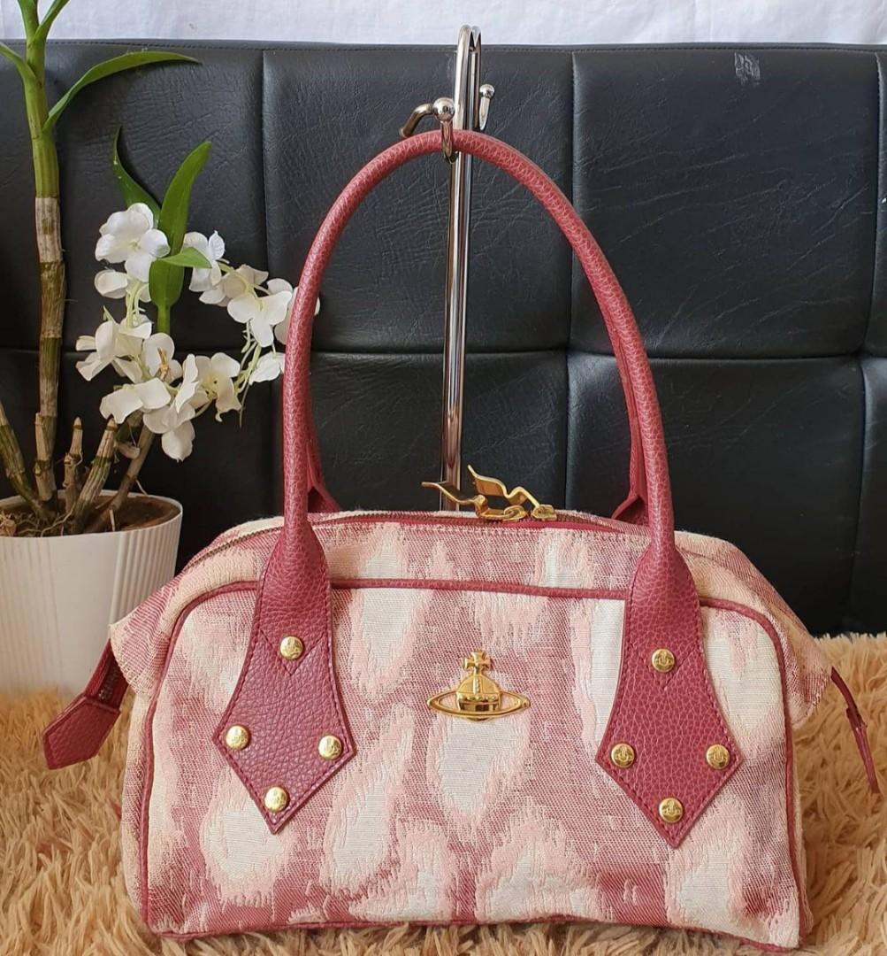 Vivienne Westwood Anglomania Shoulder Bag, Women's Fashion, Bags & Wallets,  Shoulder Bags on Carousell